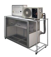 Лабораторный стенд «Обратные термодинамические циклы» - fgospostavki.ru - Челябинск