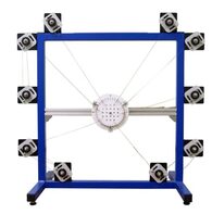 Лабораторный стенд «Произвольная плоская система сил» - fgospostavki.ru - Челябинск