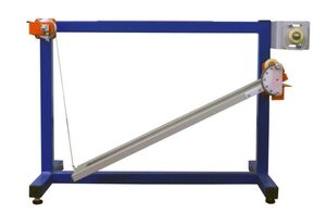 Учебная лабораторная установка «Законы трения» - fgospostavki.ru - Челябинск