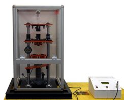 Типовой комплект учебного оборудования «Механические свойства материалов» - fgospostavki.ru - Челябинск