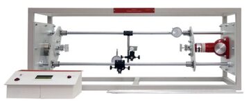 Комплекс "Изучение сжатого стержня" - fgospostavki.ru - Челябинск