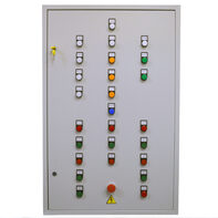 Стенд «Электромонтаж и наладка поиск неисправности» - fgospostavki.ru - Челябинск