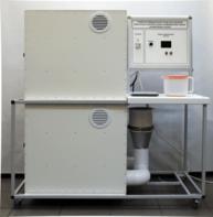 Типовой комплект учебного оборудования для изучения различных способов сушки (инфракрасная сушка, конвективная сушка) - fgospostavki.ru - Челябинск