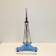 Демонстрационная установка «Скамья Жуковского» - fgospostavki.ru - Челябинск