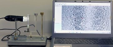 Лабораторная установка «Определение коэффициента взаимной диффузии воздуха и водяного пара»  - fgospostavki.ru - Челябинск