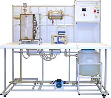 Типовой комплект учебного оборудования «Гидростатика» - fgospostavki.ru - Челябинск