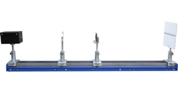 Лабораторная установка «Изучение дифракции Фраунгофера» - fgospostavki.ru - Челябинск