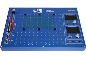 Универсальная учебная лаборатория «SuBaS Lite» - fgospostavki.ru - Челябинск