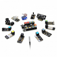 Электронный конструктор Inventor Electronic Kit - fgospostavki.ru - Челябинск