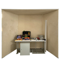 Комплект учебного оборудования «Электромонтаж и наладка систем управления в максимальной комплектации» - fgospostavki.ru - Челябинск