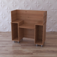 Кабина индивидуальная для занятий - fgospostavki.ru - Челябинск