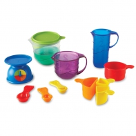 Моя первая лаборатория. Смешиваем и измеряем - fgospostavki.ru - Челябинск