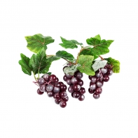 Ветка муляжей "Виноград" - fgospostavki.ru - Челябинск