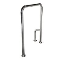 Поручень П-образный - fgospostavki.ru - Челябинск