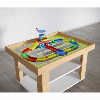 Игровой ландшафтный стол "Аэропорт" - fgospostavki.ru - Челябинск