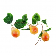 Ветка муляжей "Груши" - fgospostavki.ru - Челябинск