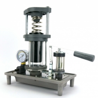 Модель гидравлического пресса - fgospostavki.ru - Челябинск