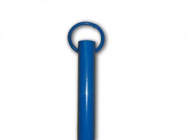 Шест для лазания (металлический, 5 метров, разборный) - fgospostavki.ru - Челябинск