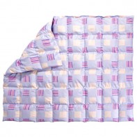 Одеяло Совы Гречишное взрослое двуспальное - fgospostavki.ru - Челябинск