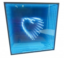 Интерактивная панель "Тоннель света" - fgospostavki.ru - Челябинск