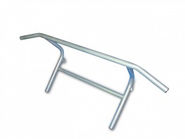 Тренажер (перекладина) навесной для шведской стенки с широким хватом - fgospostavki.ru - Челябинск