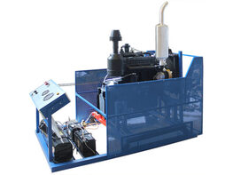 Лабораторный стенд «Действующий двигатель трактор МТЗ» (Д-243) - fgospostavki.ru - Челябинск