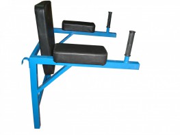 Станок для пресса навесной для шведской стенки - fgospostavki.ru - Челябинск