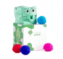 Программно-методический комплекс с видеобиоуправлением Моби «Соло» - fgospostavki.ru - Челябинск