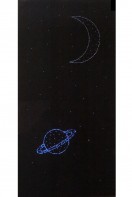 Настенное панно "Звездное небо" - fgospostavki.ru - Челябинск