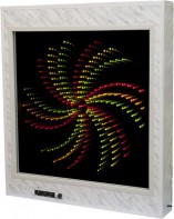 Интерактивная панель "Огненное колесо" (вариант 2) - fgospostavki.ru - Челябинск