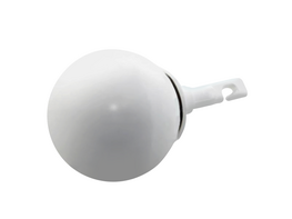 Наконечник шарообразный вращающийся на крючке - fgospostavki.ru - Челябинск