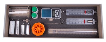 ОГЭ / ГИА по физике 2025: комплект №1 - fgospostavki.ru - Челябинск