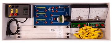 ОГЭ / ГИА по физике 2025: комплект №3 (с выпрямителем) - fgospostavki.ru - Челябинск