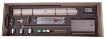 ОГЭ / ГИА по физике 2025: комплект №6 - fgospostavki.ru - Челябинск