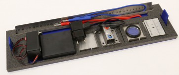 ГИА по физике: комплект (набор) №6 (с АИП-1) - fgospostavki.ru - Челябинск