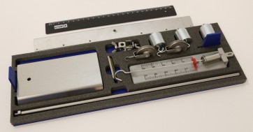 ГИА по физике: комплект (набор) №8 - fgospostavki.ru - Челябинск