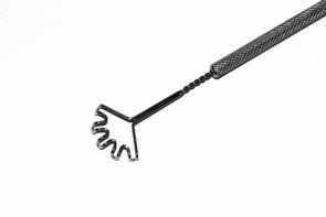 Зонд массажный «Грабельки» (Крупенчук О. И., Воробьева Т. А.) - fgospostavki.ru - Челябинск