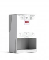 Бесконтактный дезинфектор с термометром "Next D-3" - fgospostavki.ru - Челябинск