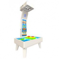 Интерактивная песочница "Mini" - fgospostavki.ru - Челябинск