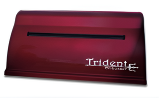 Принтер для печати рельефно-точечным шрифтом Брайля Trident - fgospostavki.ru - Челябинск