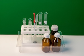 Набор оборудования для ГИА по химии (на одного учащегося) - fgospostavki.ru - Челябинск