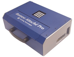 Принтер для печати рельефно-точечным шрифтом Брайля Romeo Attache Pro - fgospostavki.ru - Челябинск