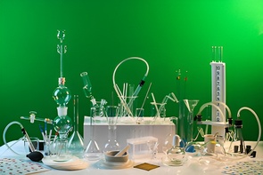 Комплект оборудования к цифровой лаборатории по химии для учителя - fgospostavki.ru - Челябинск