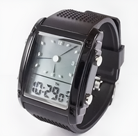 Часы наручные с речевым выходом  - fgospostavki.ru - Челябинск