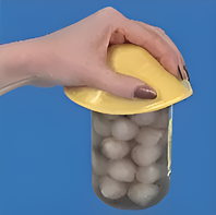 Приспособление для открывания банок - fgospostavki.ru - Челябинск