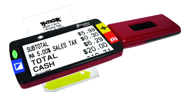 Видеоувеличитель портативный электронный - fgospostavki.ru - Челябинск