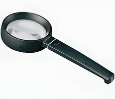 Лупа асферическая (4х) - fgospostavki.ru - Челябинск