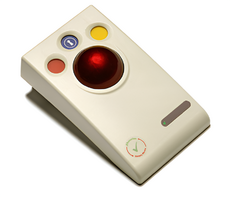 Роллер компьютерный Optimax Trackball - fgospostavki.ru - Челябинск