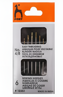 Набор игл для слабовидящих - fgospostavki.ru - Челябинск