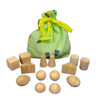 Геометрический сенсорный мешочек - fgospostavki.ru - Челябинск